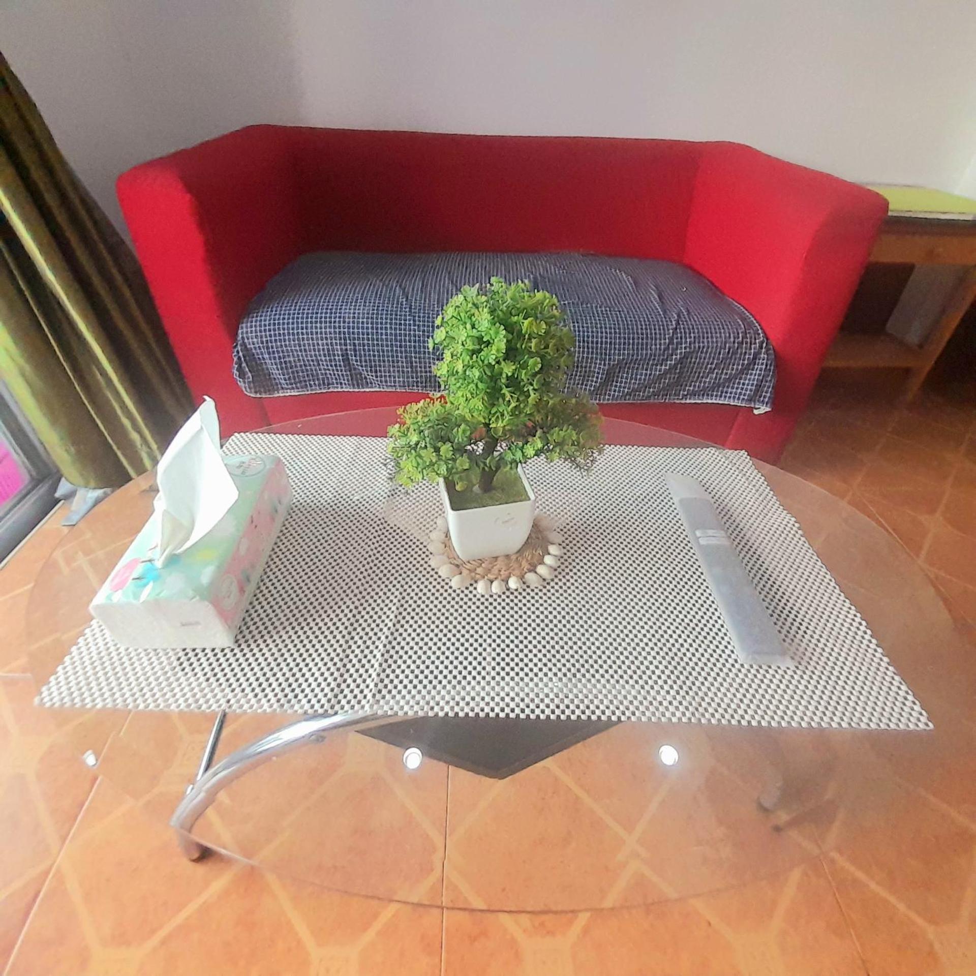 Apartment Niran Grand A4f *