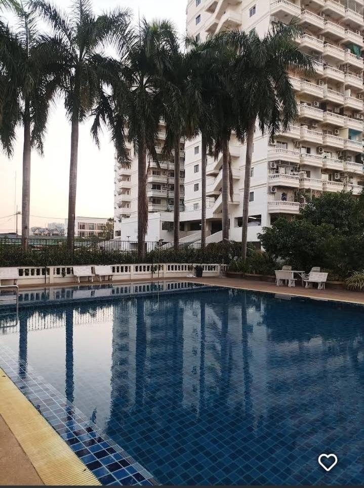 Apartment Niran Grand A4f