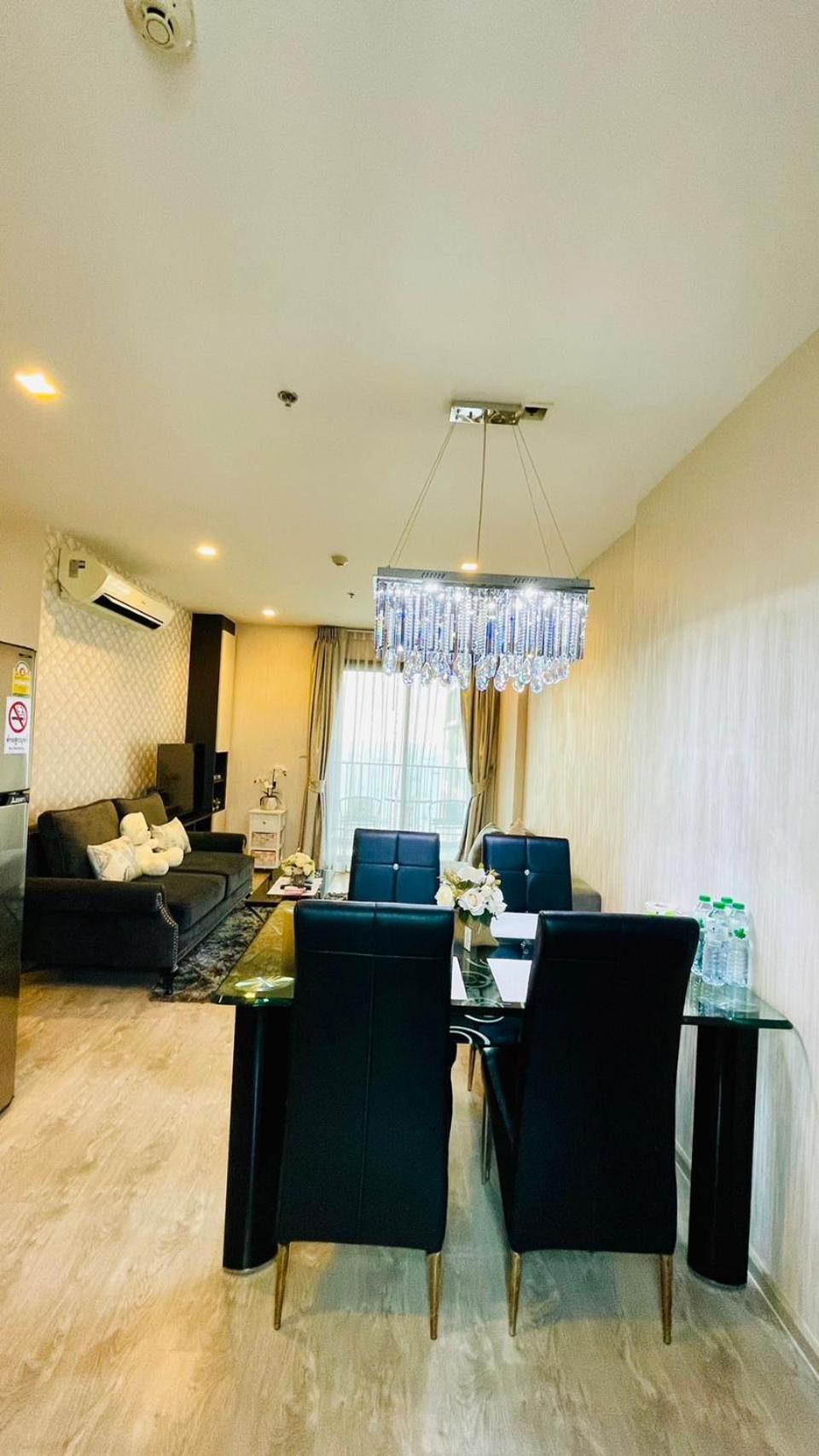 The Base 2 Bed 2 Bath By Numam Pattaya