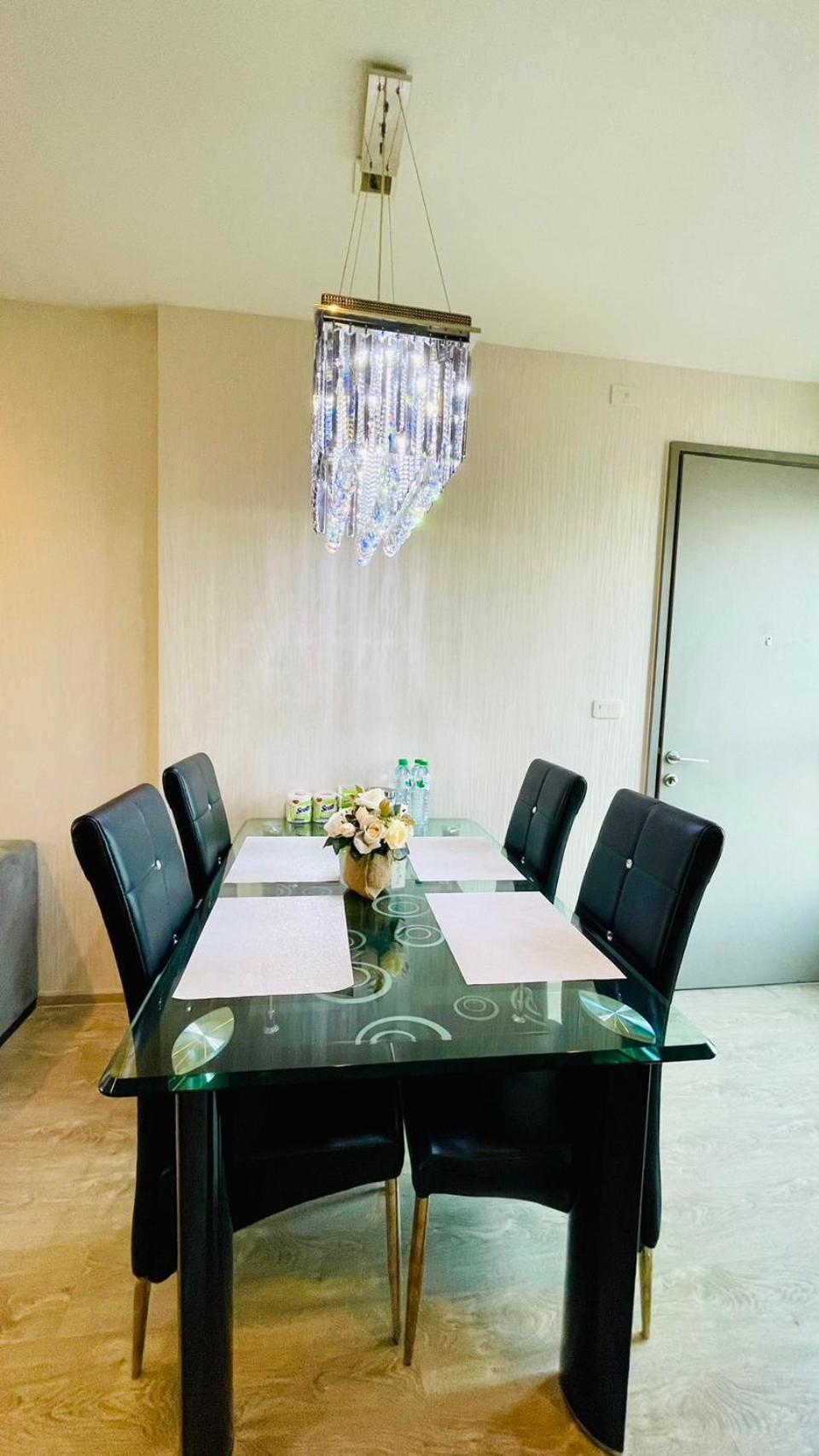 Apartment The Base 2 Bed 2 Bath By Numam