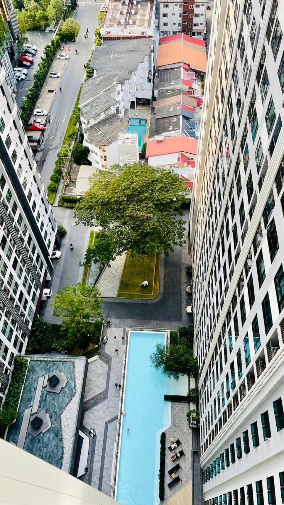 The Base 2 Bed 2 Bath By Numam Apartment *