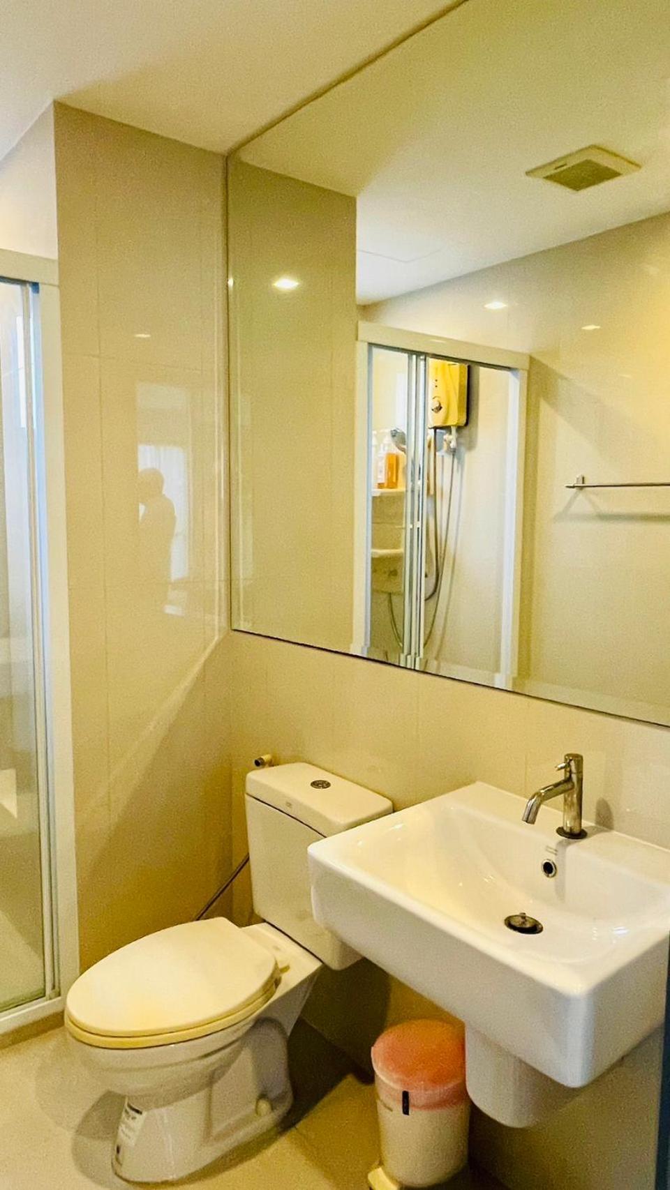 The Base 2 Bed 2 Bath By Numam Pattaya