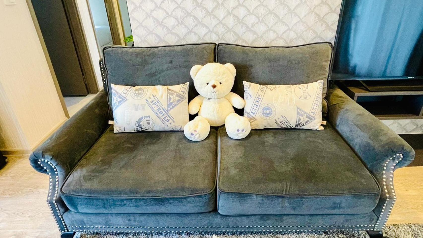 The Base 2 Bed 2 Bath By Numam Apartment