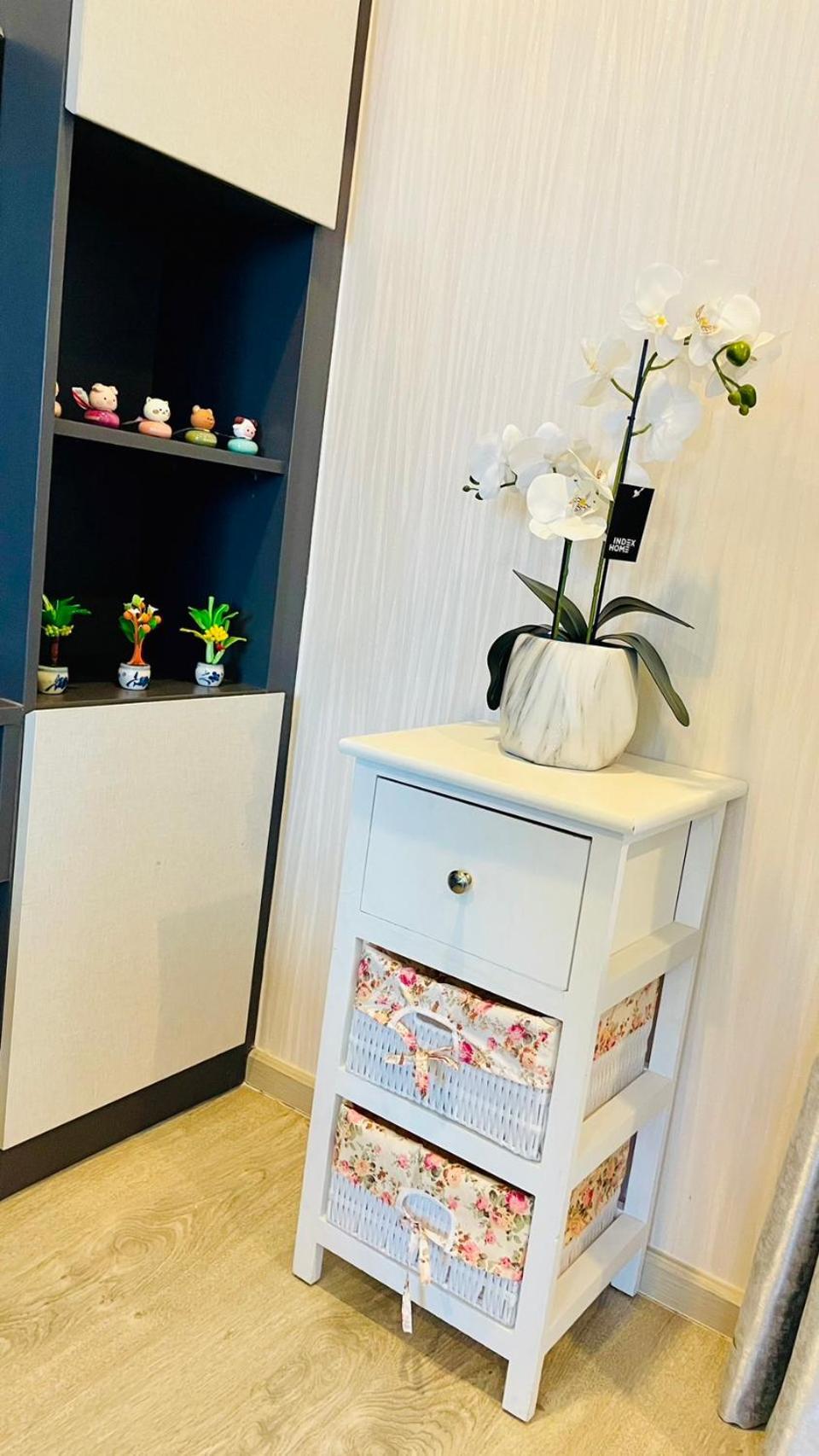 Apartment The Base 2 Bed 2 Bath By Numam Pattaya