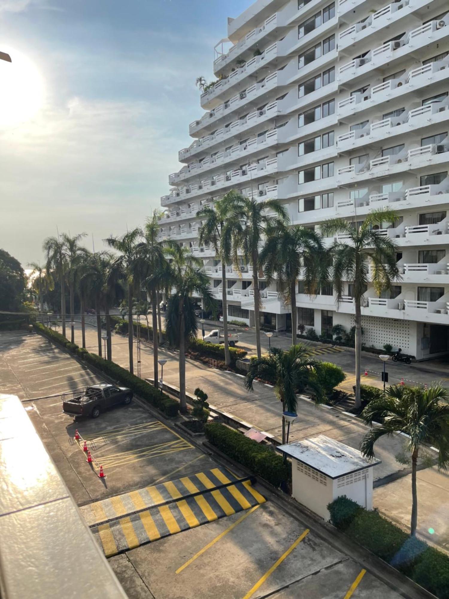 Apartment Jomtien Condotel