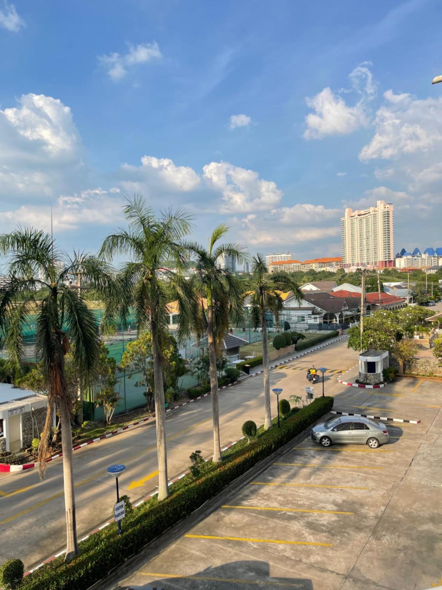 Jomtien Condotel Pattaya