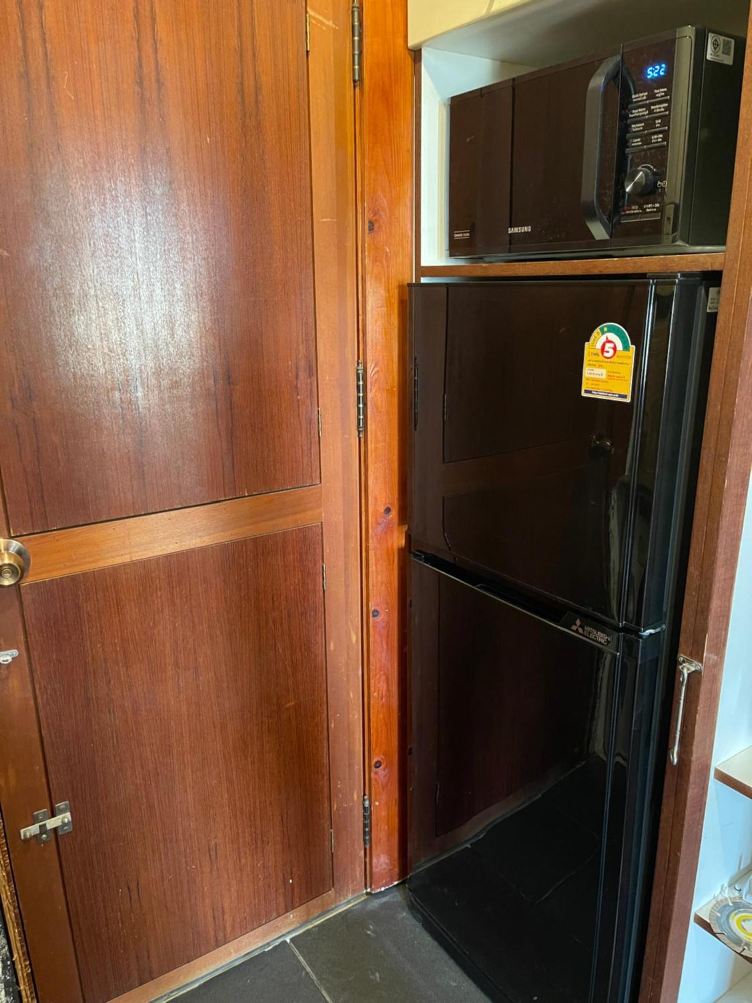 Apartment Jomtien Condotel