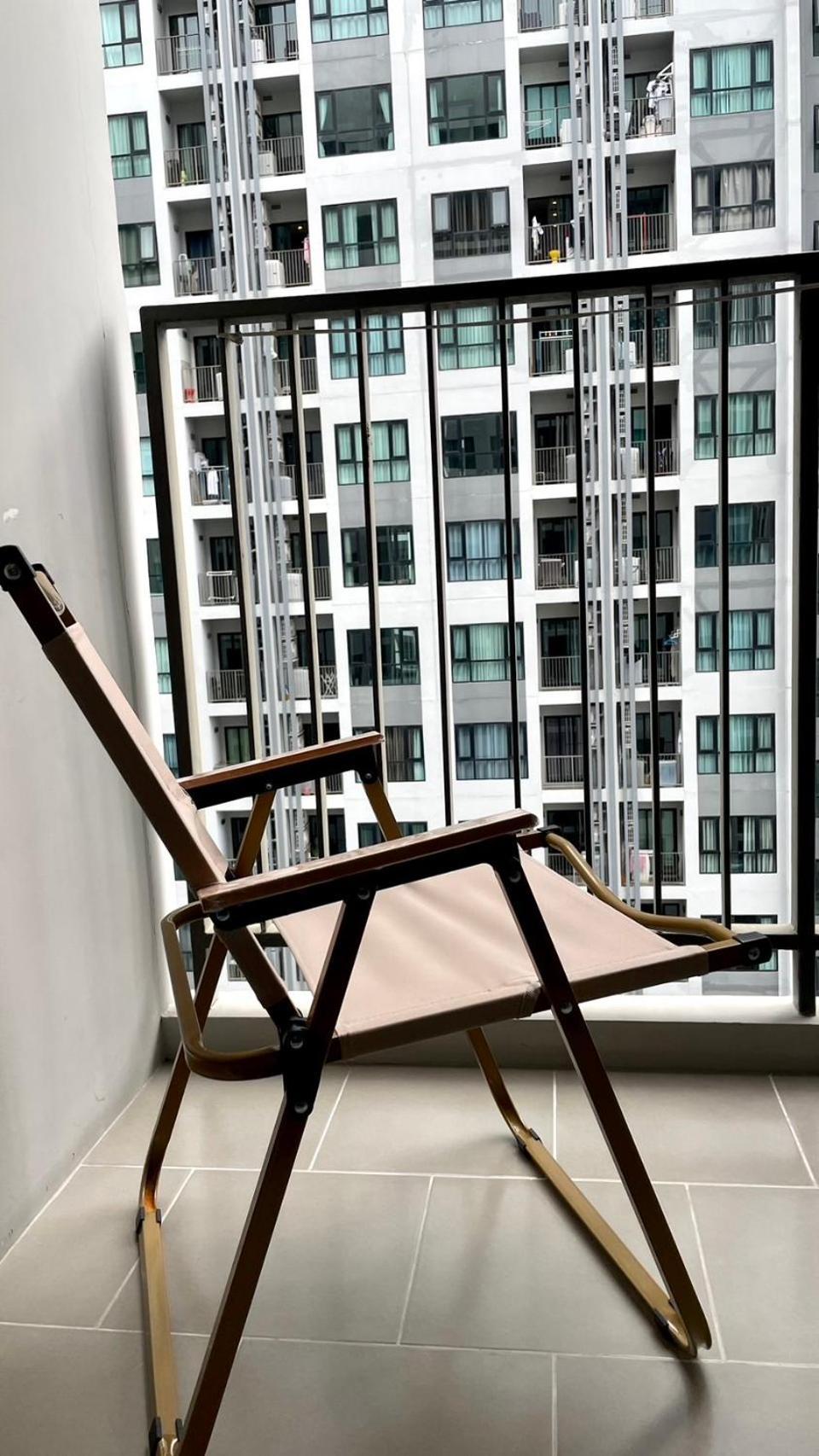 Apartment The Base 975 By Numam Pattaya