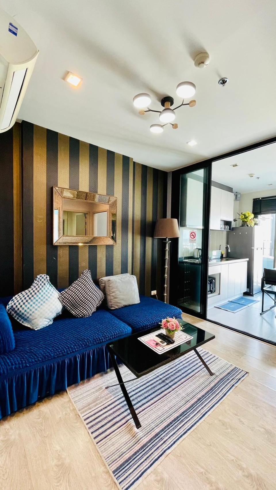 Apartment The Base 1005 By Numam Pattaya