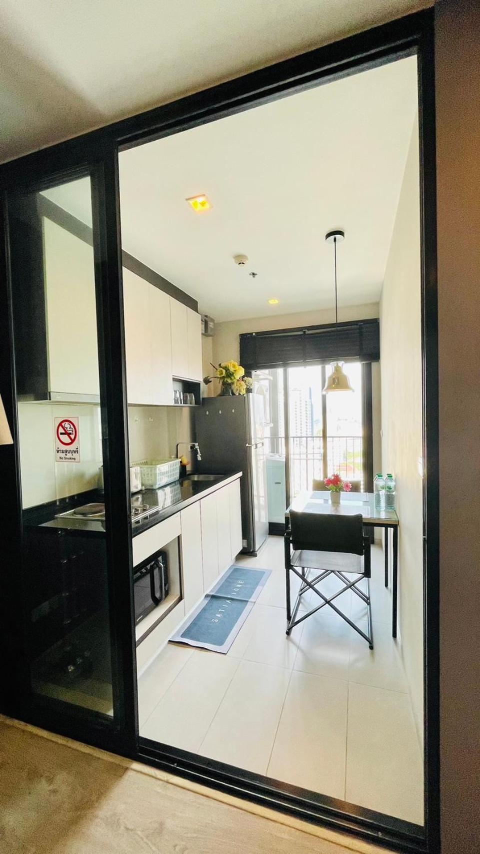 The Base 1005 By Numam Apartment Pattaya