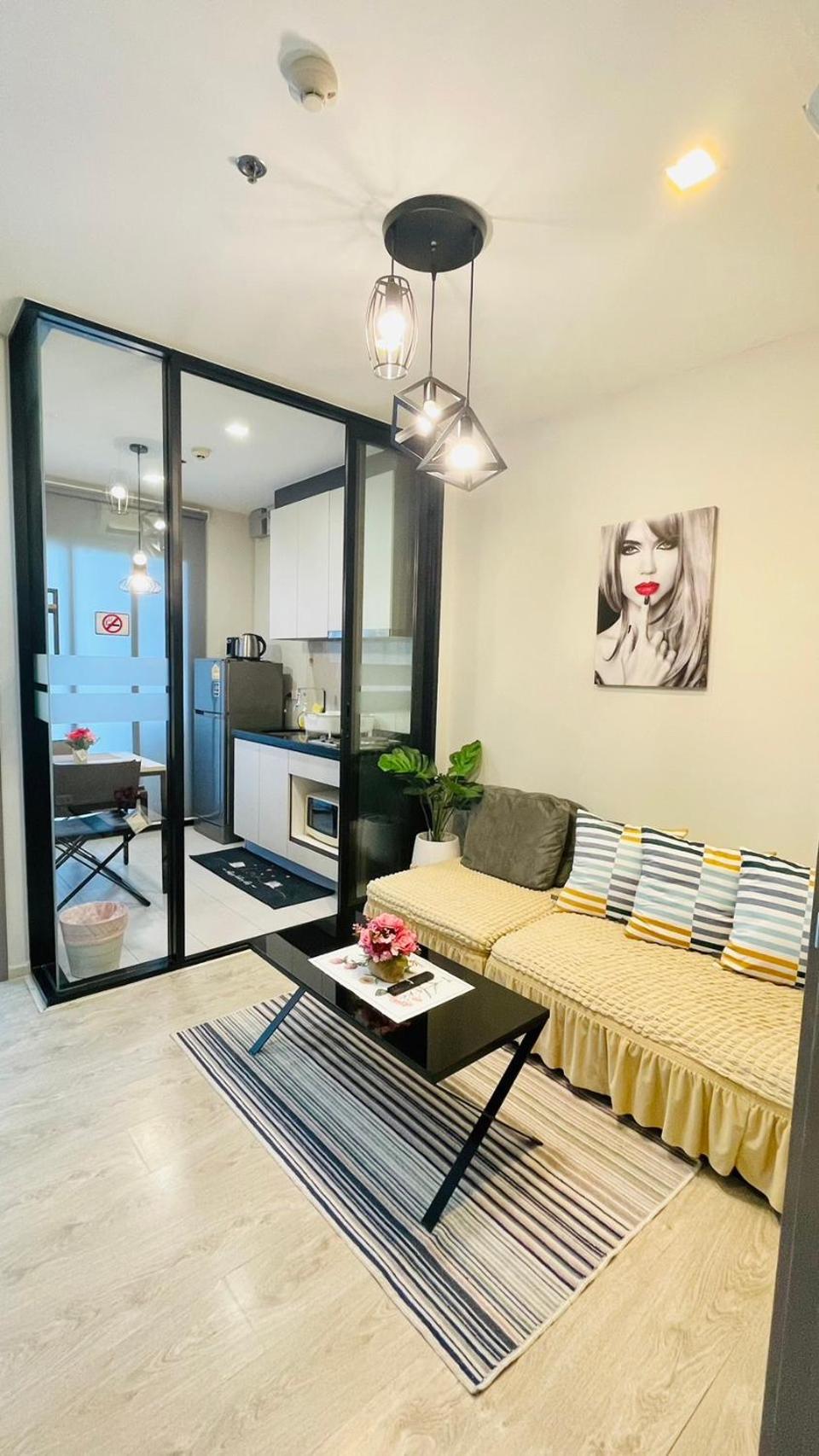 The Base 271 By Numam Apartment Pattaya