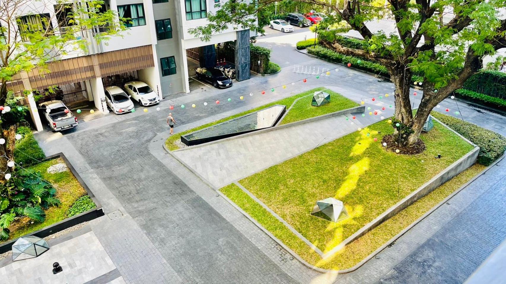The Base 631 By Numam Apartment