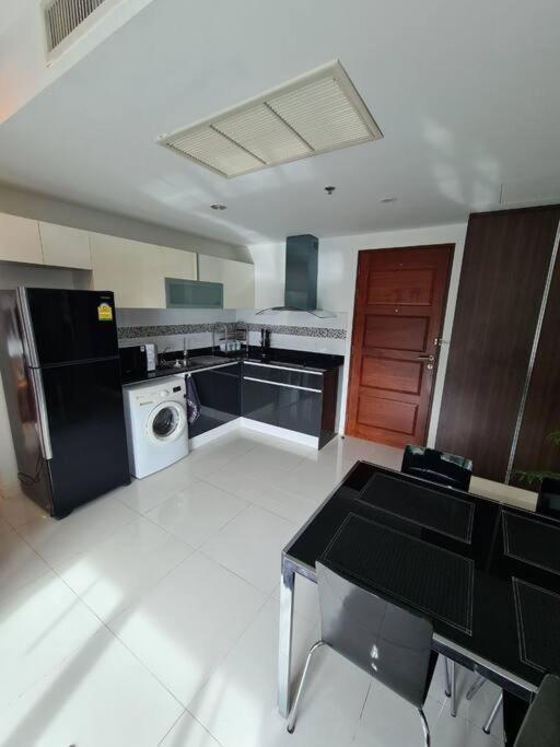 Apartment The Axis Pattaya