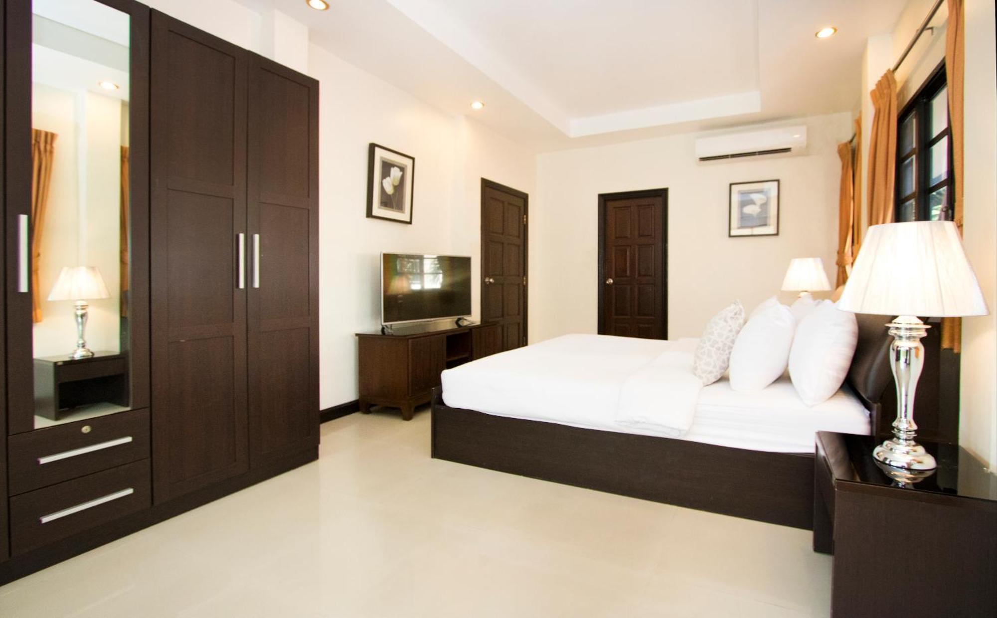 Sweet Villas Pattaya Pattaya