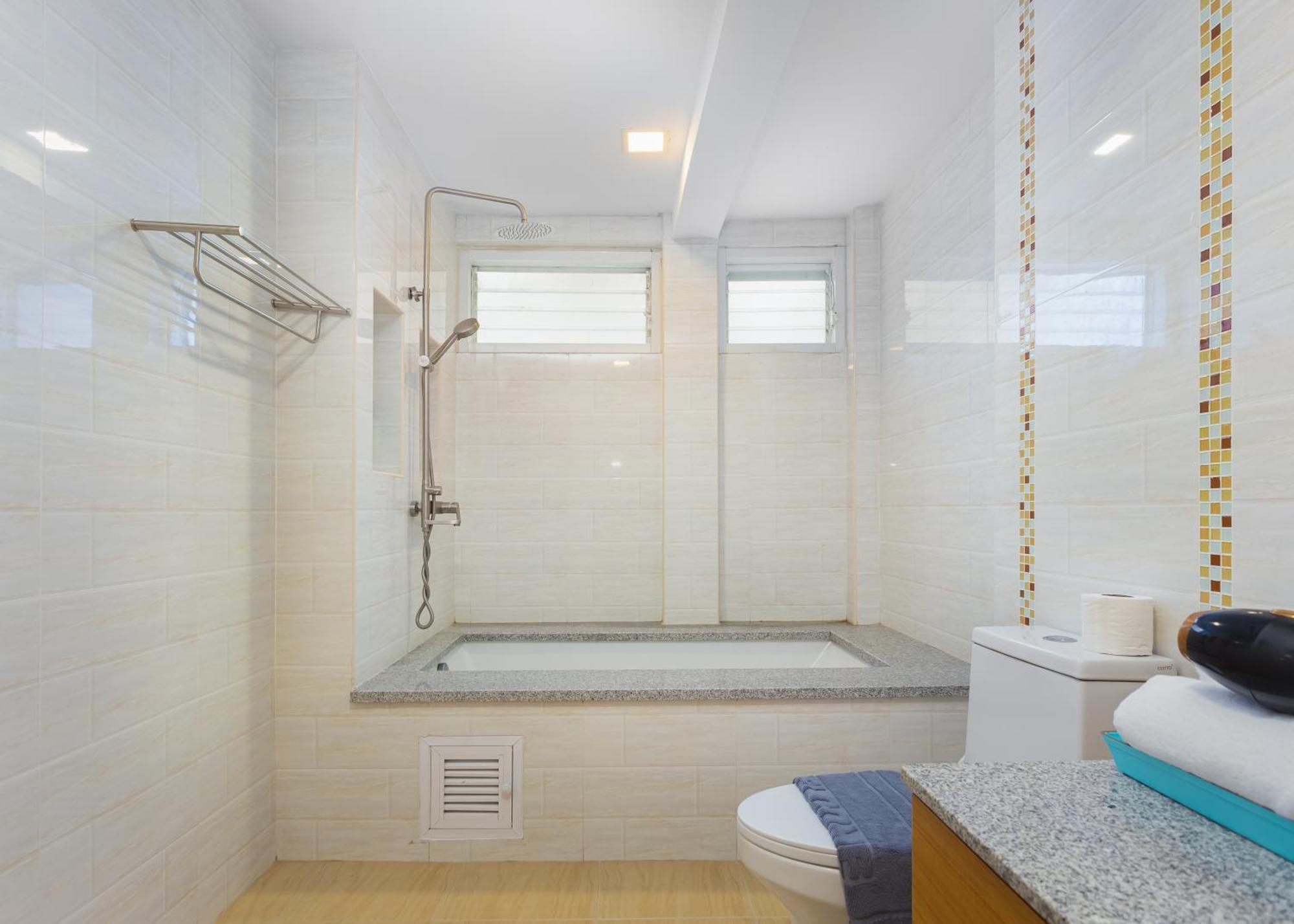 Luxury Private Pool Near Walking Street With Sauna Jacuzzi Cityhouse154