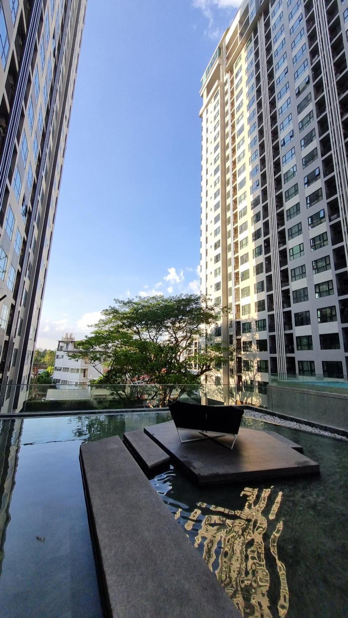The Base Location * Pattaya