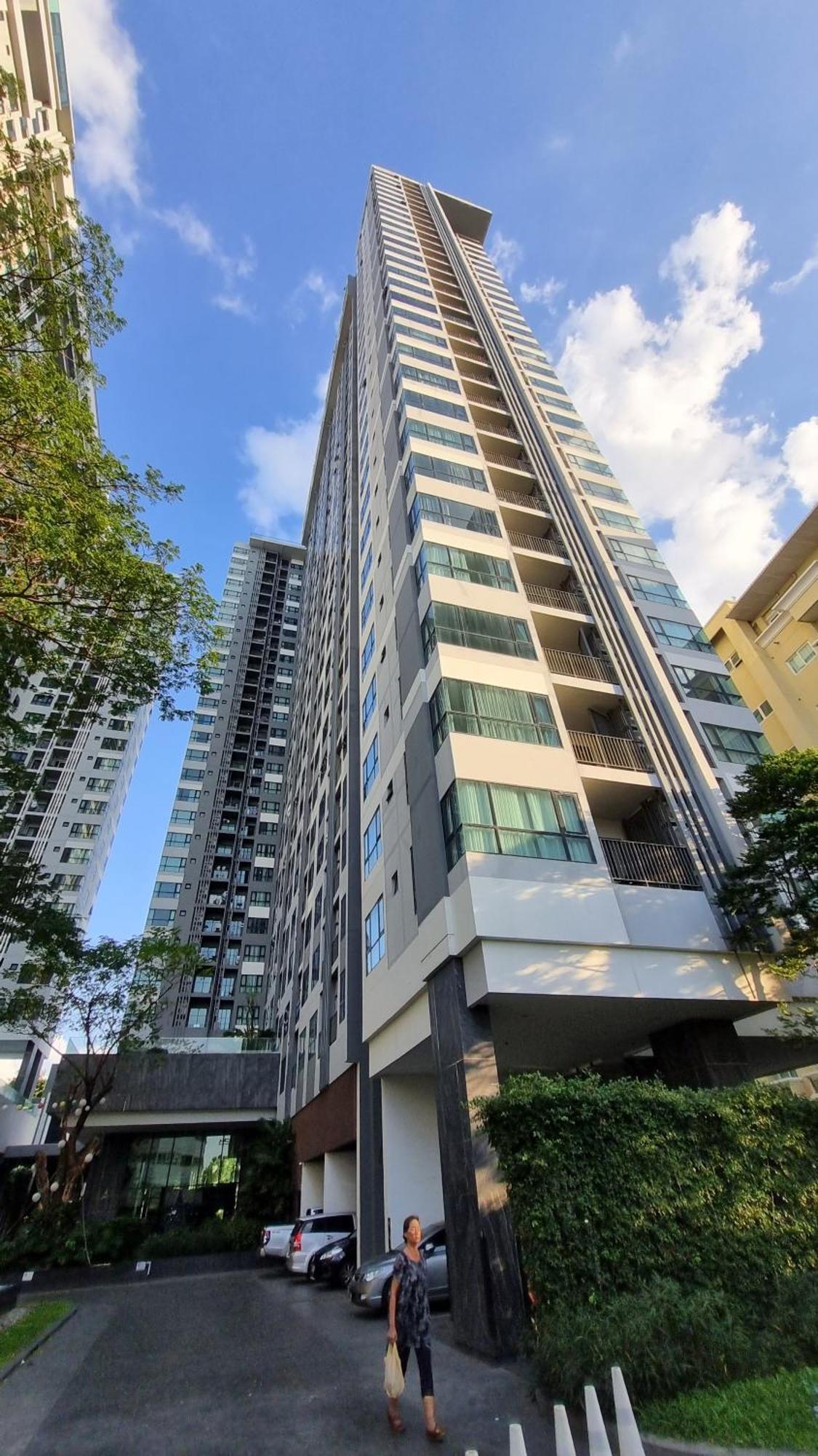 The Base Location Apartment