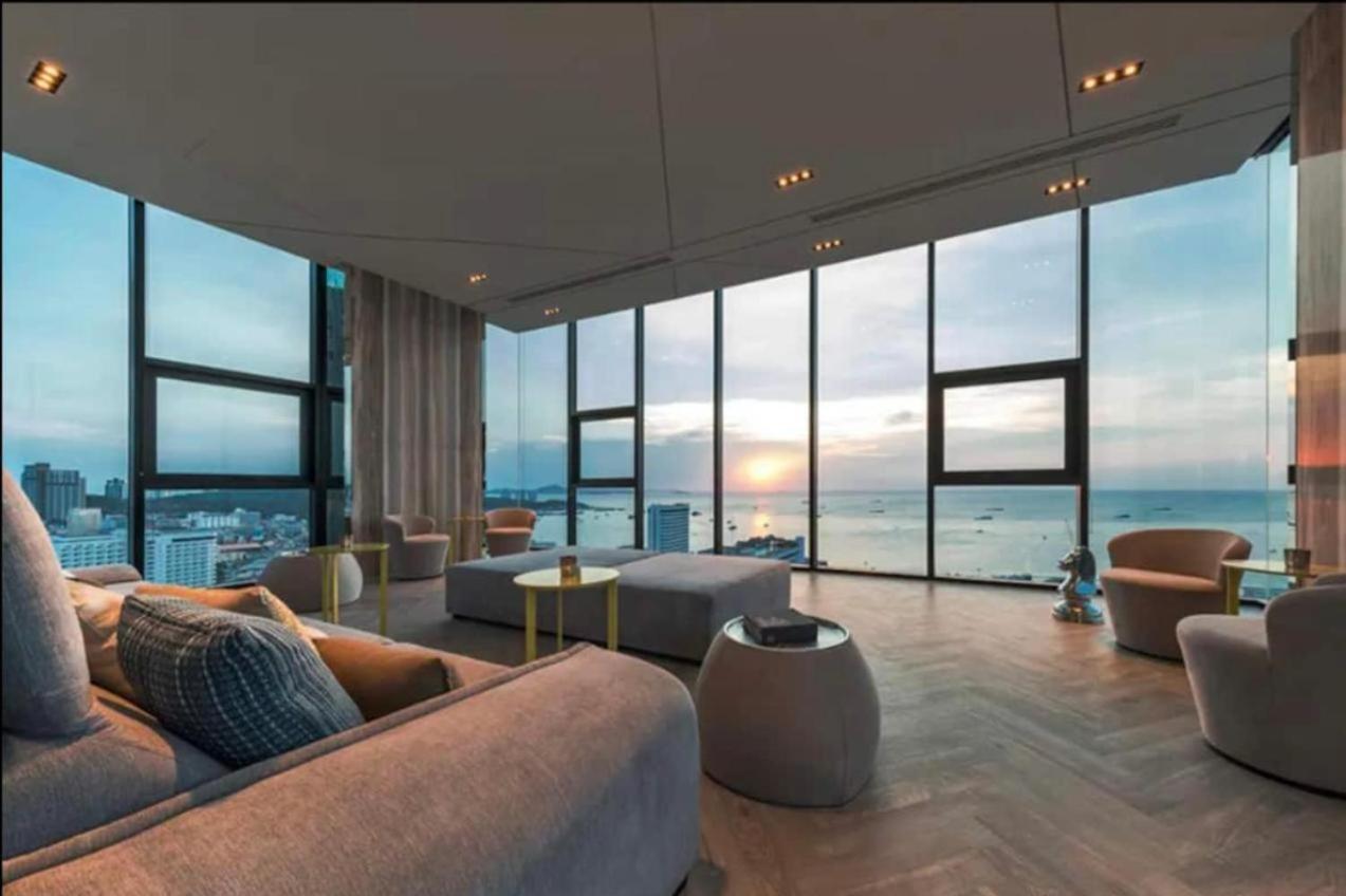 The Base Location Pattaya