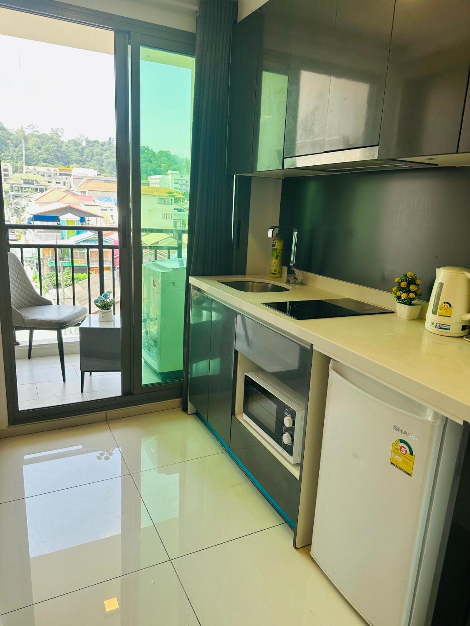 Apartment Arcadia Con