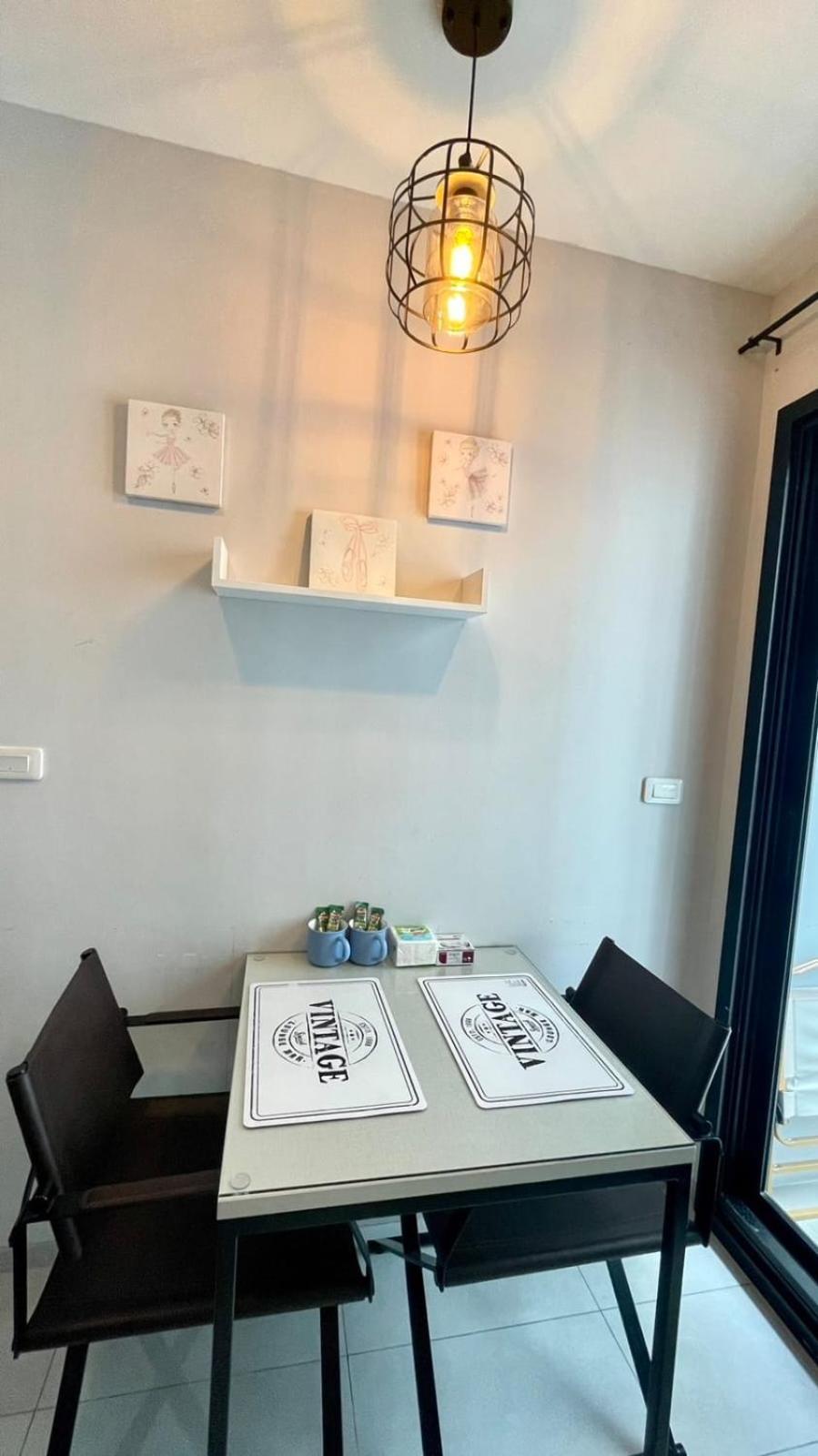 The Base Location * Pattaya