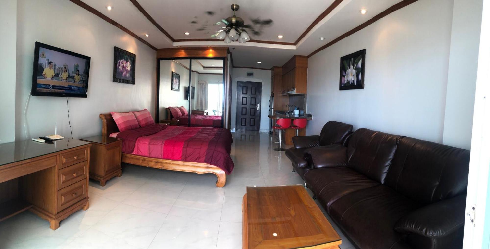 Apartamento Viewtalay Beachfront By Nd