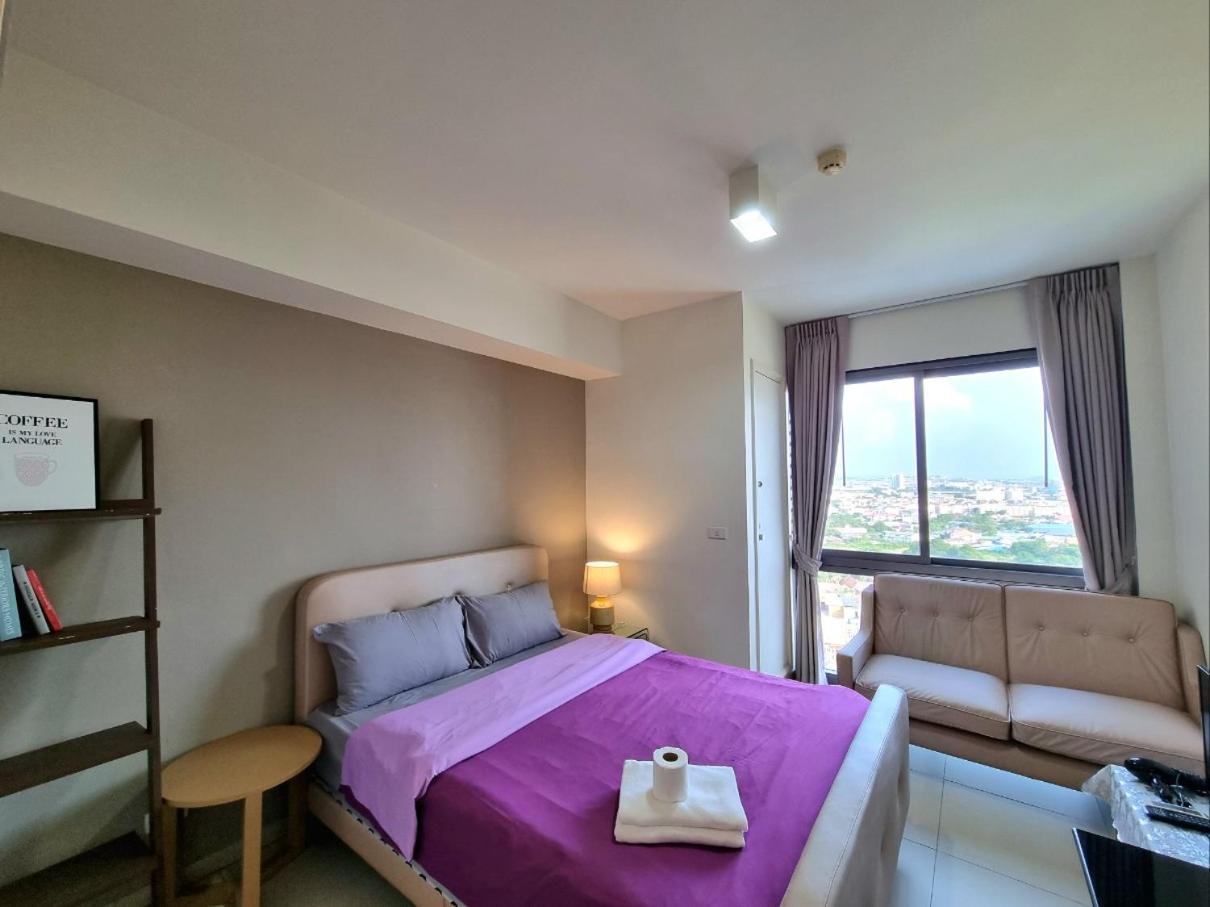 Unixx Near Walking Street * Pattaya