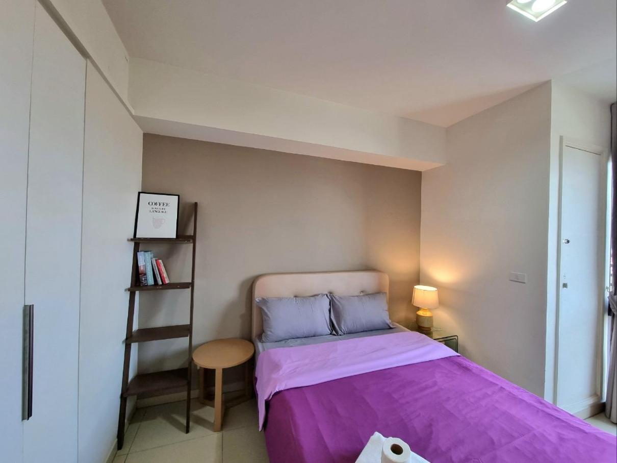 Apartment Unixx Near Walking Street Pattaya