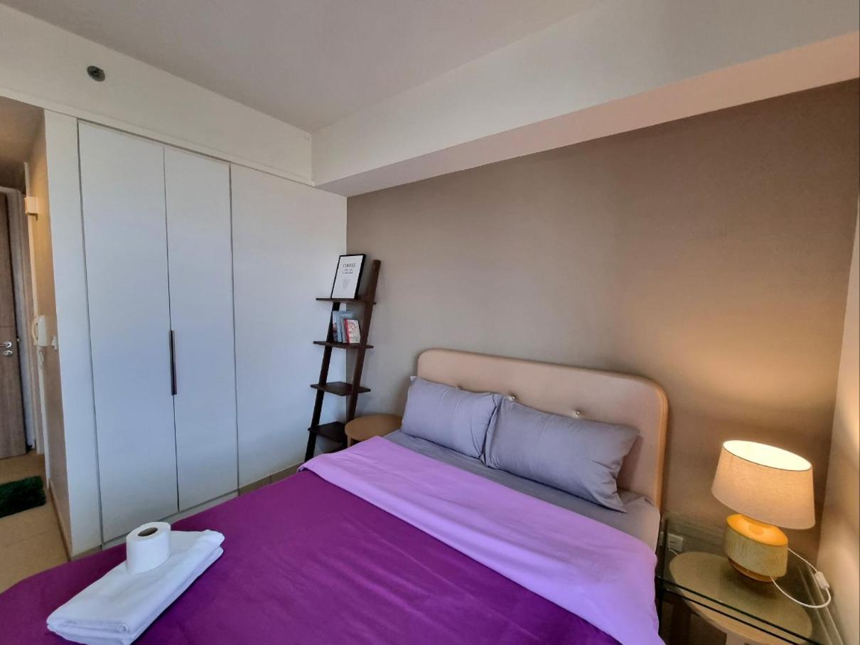 Apartment Unixx Near Walking Street