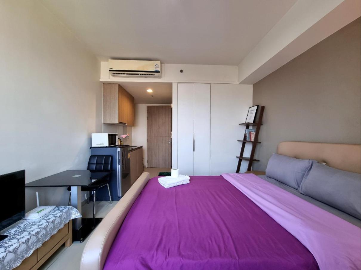 Unixx Near Walking Street Apartment