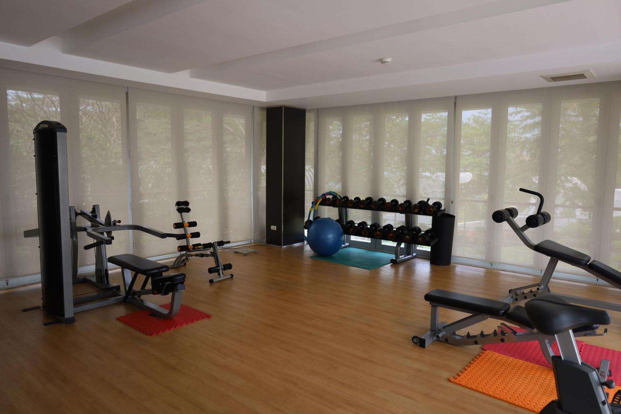Premium Oceanview Pangsapuri Pattaya