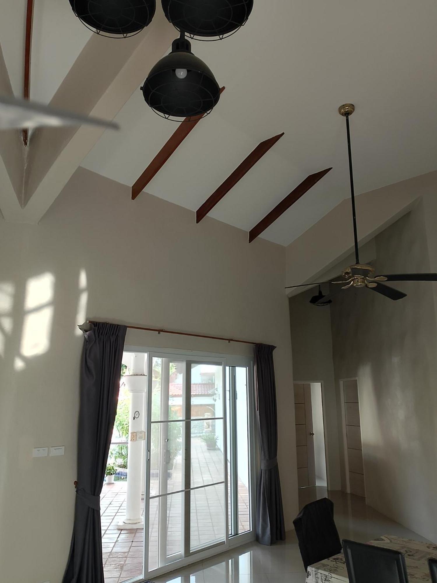 Luxury Private Pool 5 Min From Walking Street And Beaches Villa