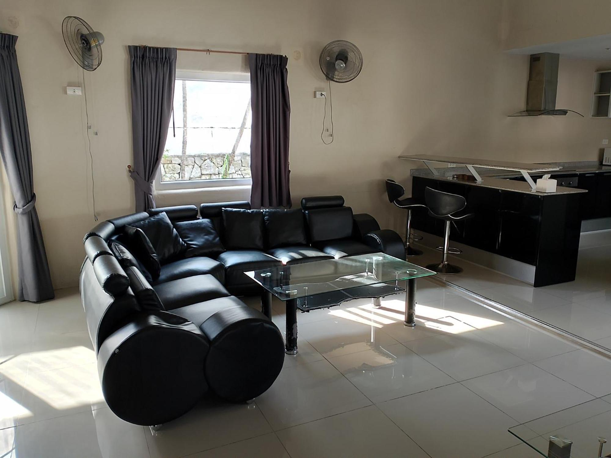 Luxury Private Pool 5 Min From Walking Street And Beaches Villa Pattaya