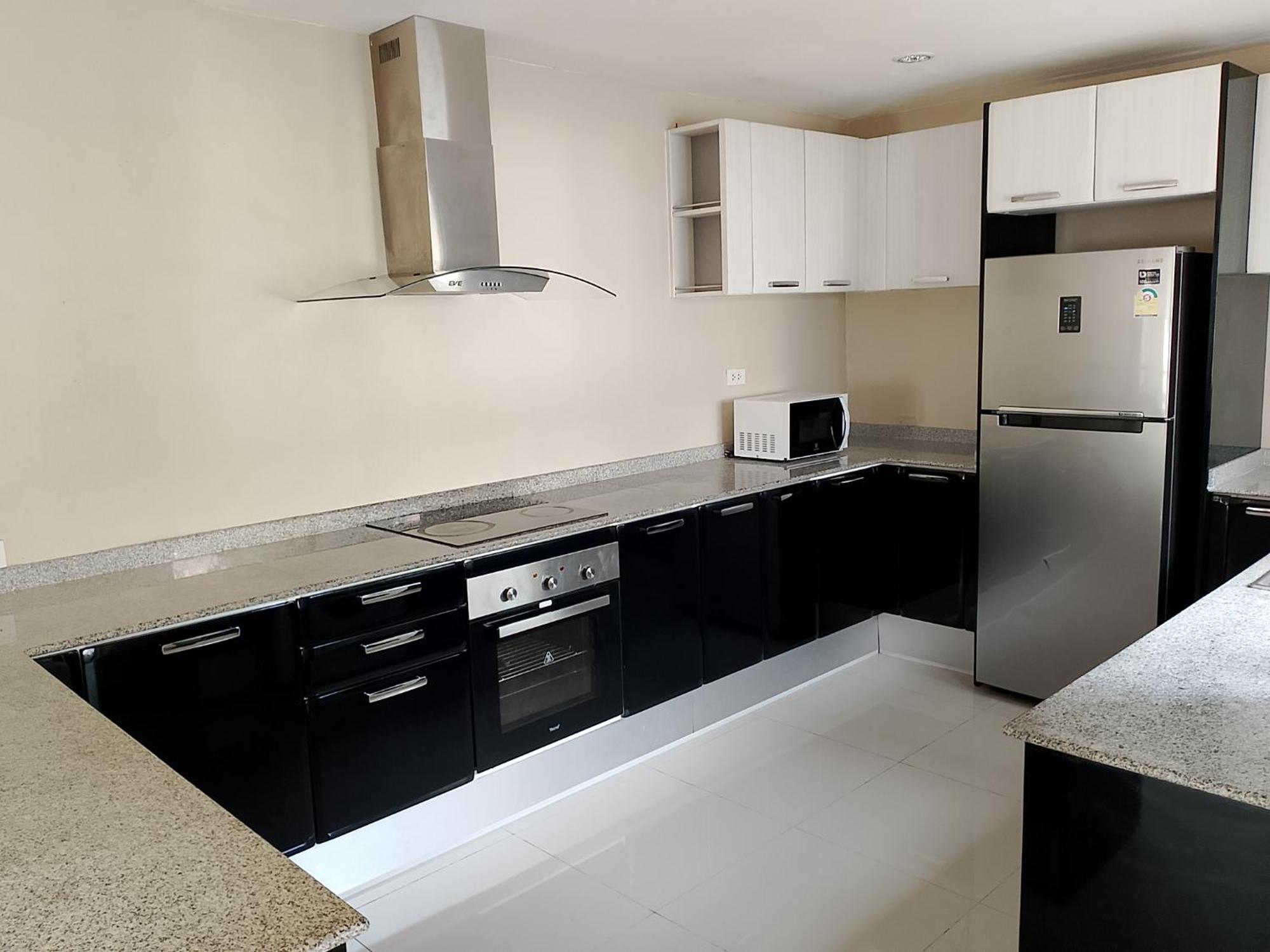 Villa Luxury Private Pool 5 Min From Walking Street And Beaches