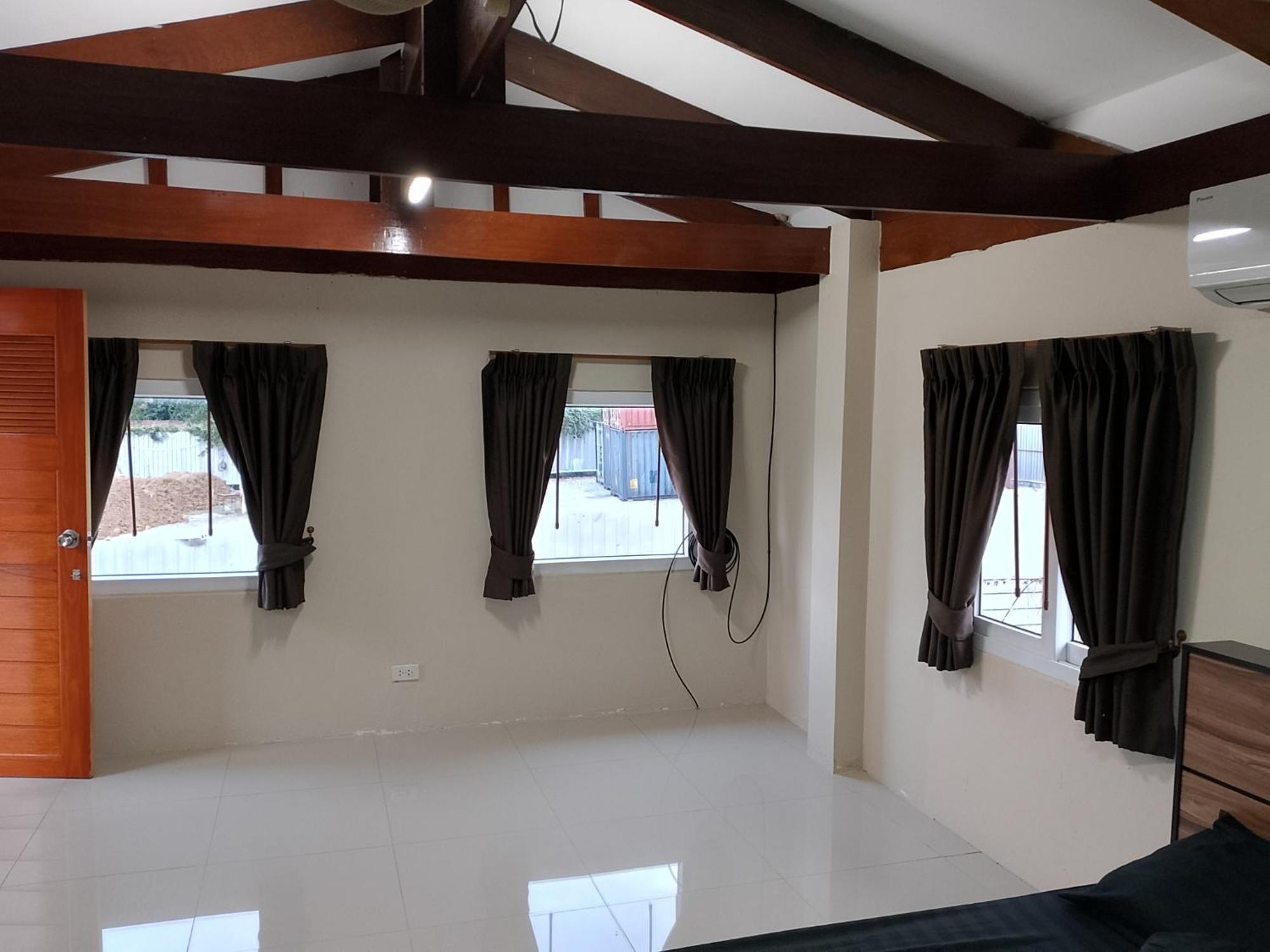 Villa Luxury Private Pool 5 Min From Walking Street And Beaches