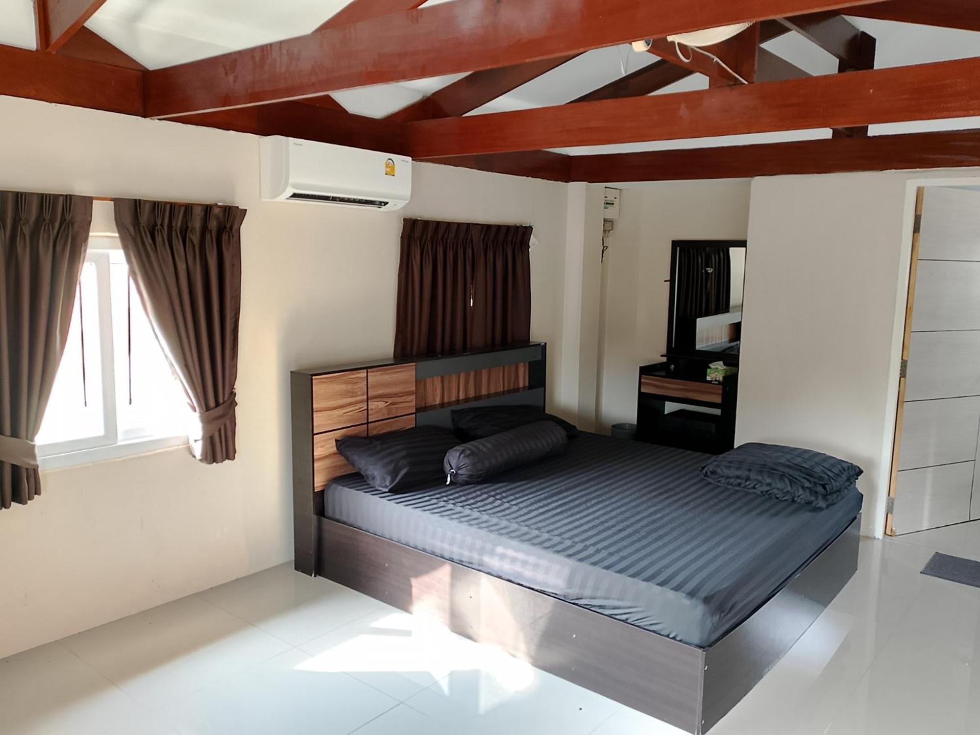 Villa Luxury Private Pool 5 Min From Walking Street And Beaches