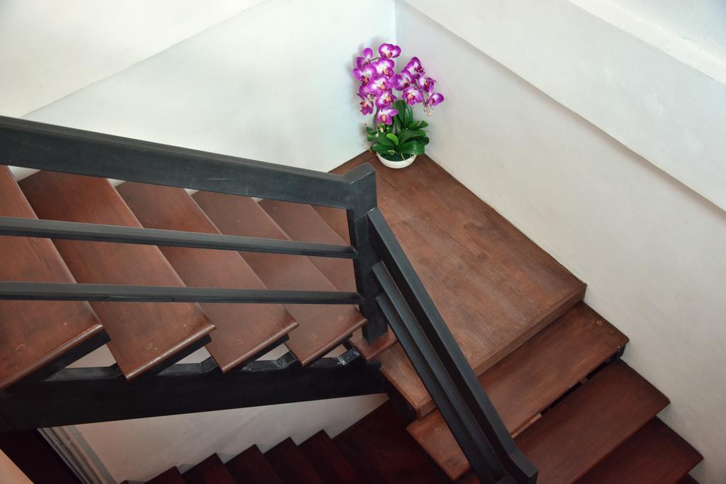 Seedling House Guest house