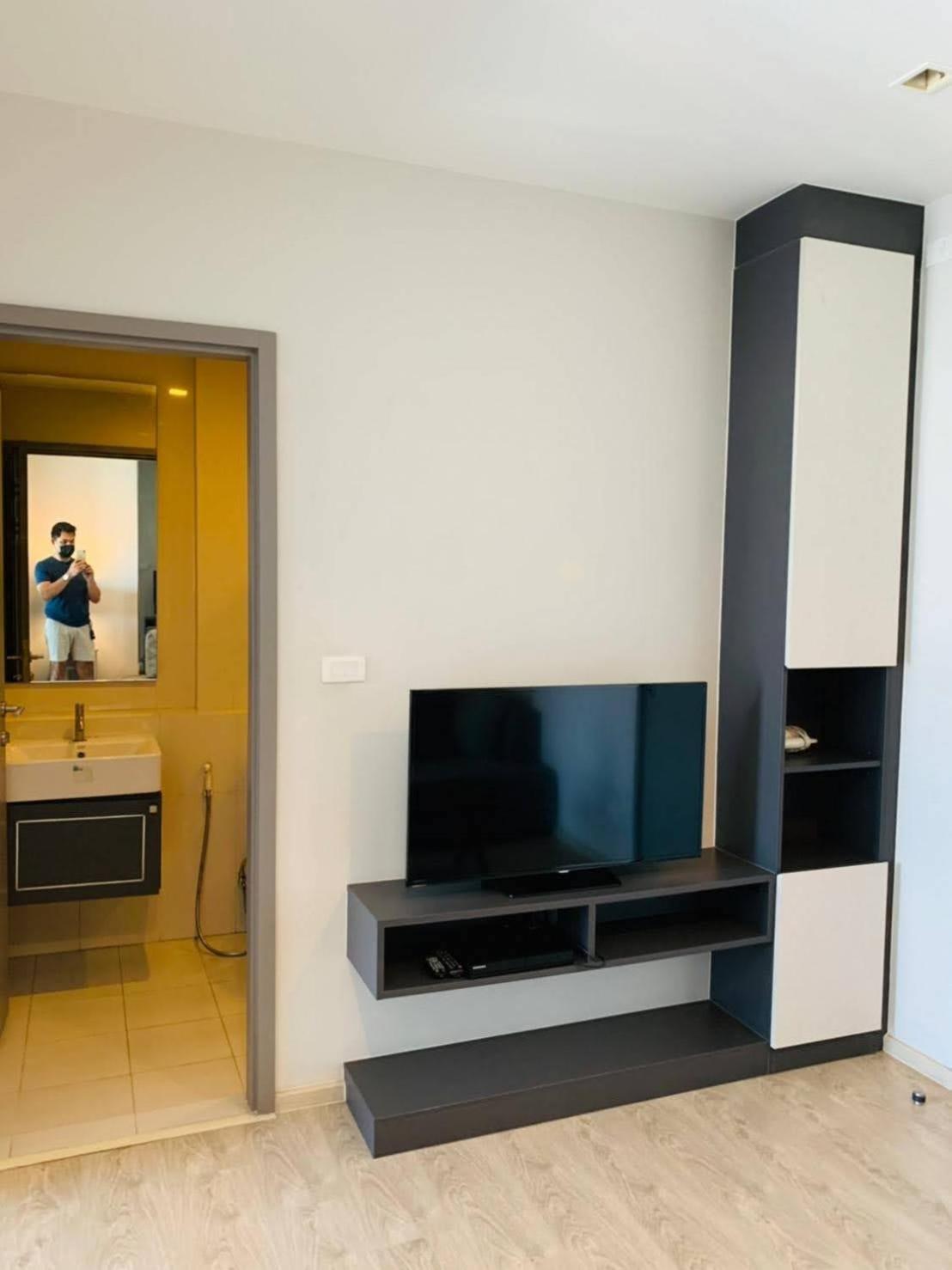 The Base Location * Pattaya