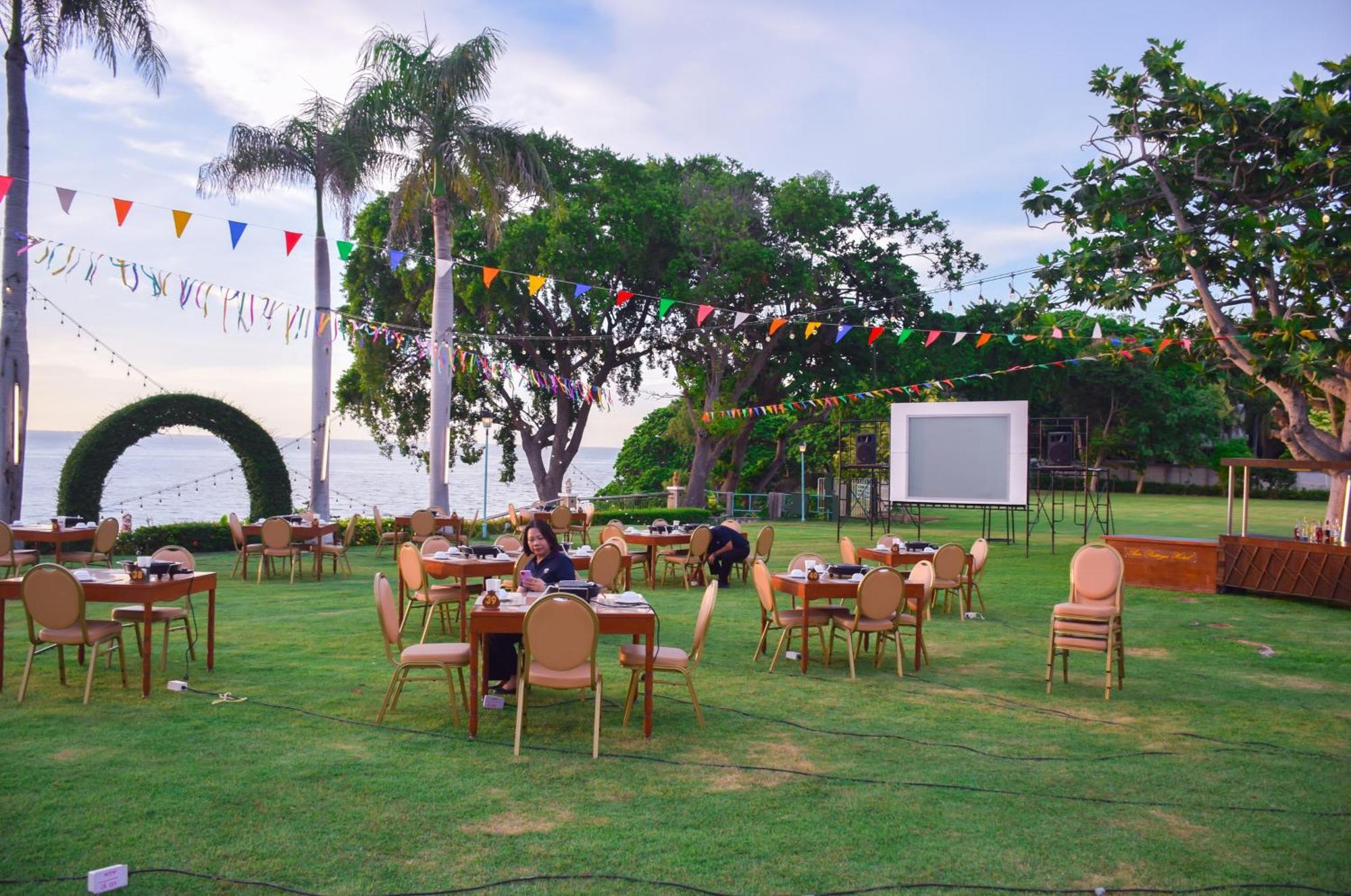 Asia Pattaya Hotel Hotel 4*