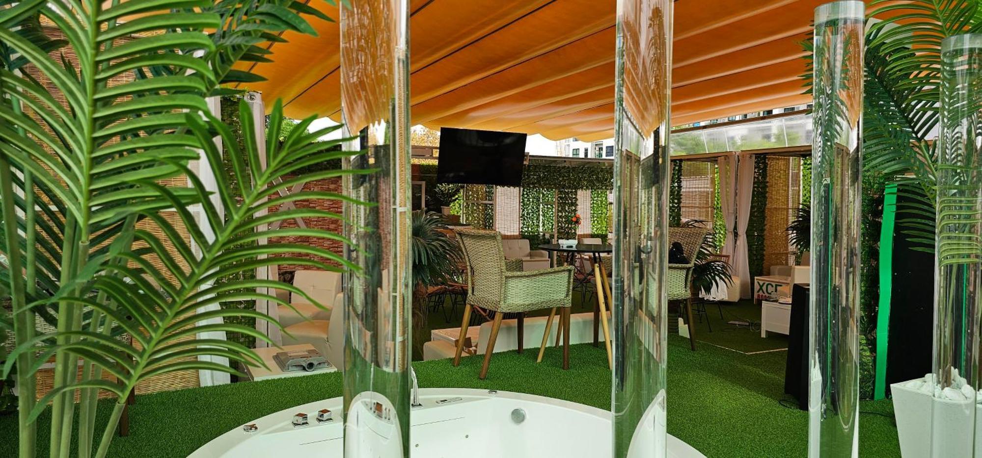 Xcess Aparthotel