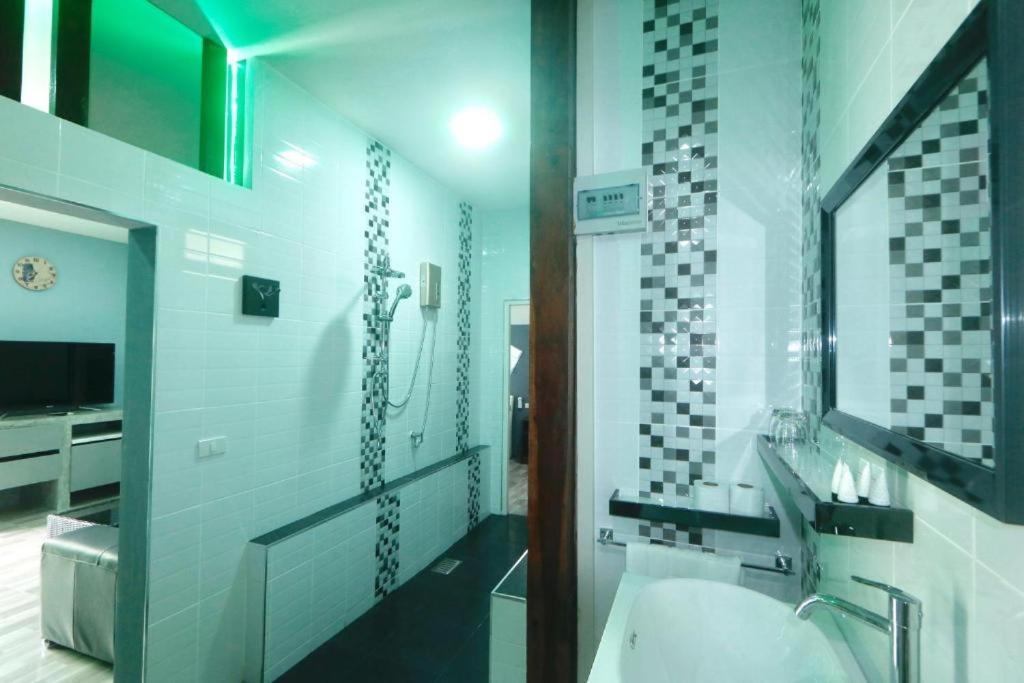 Hotel Momento Pattaya