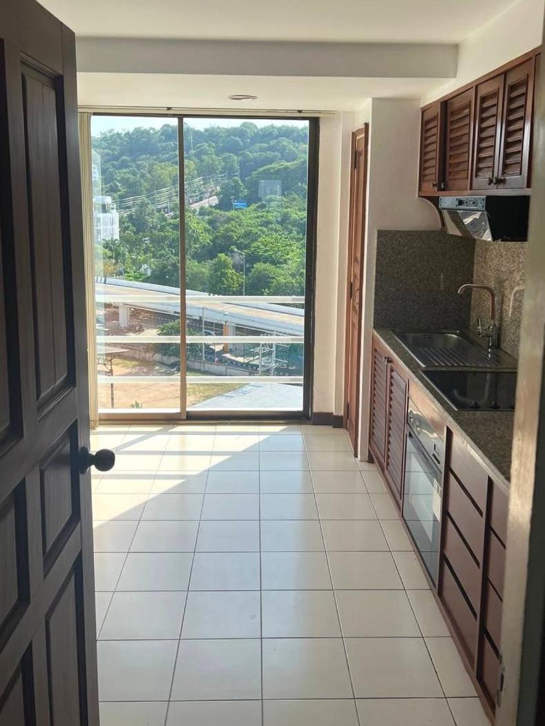 The Monaco Hotel Pattaya