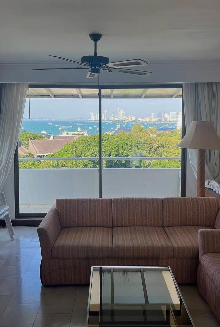 The Monaco 3* Pattaya