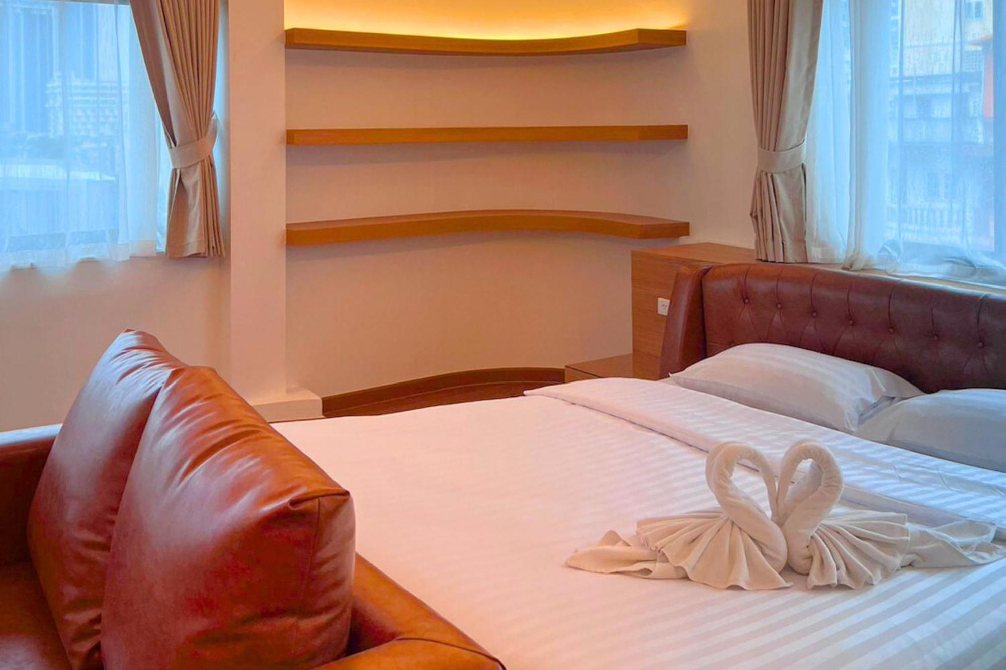 The 3* Pattaya