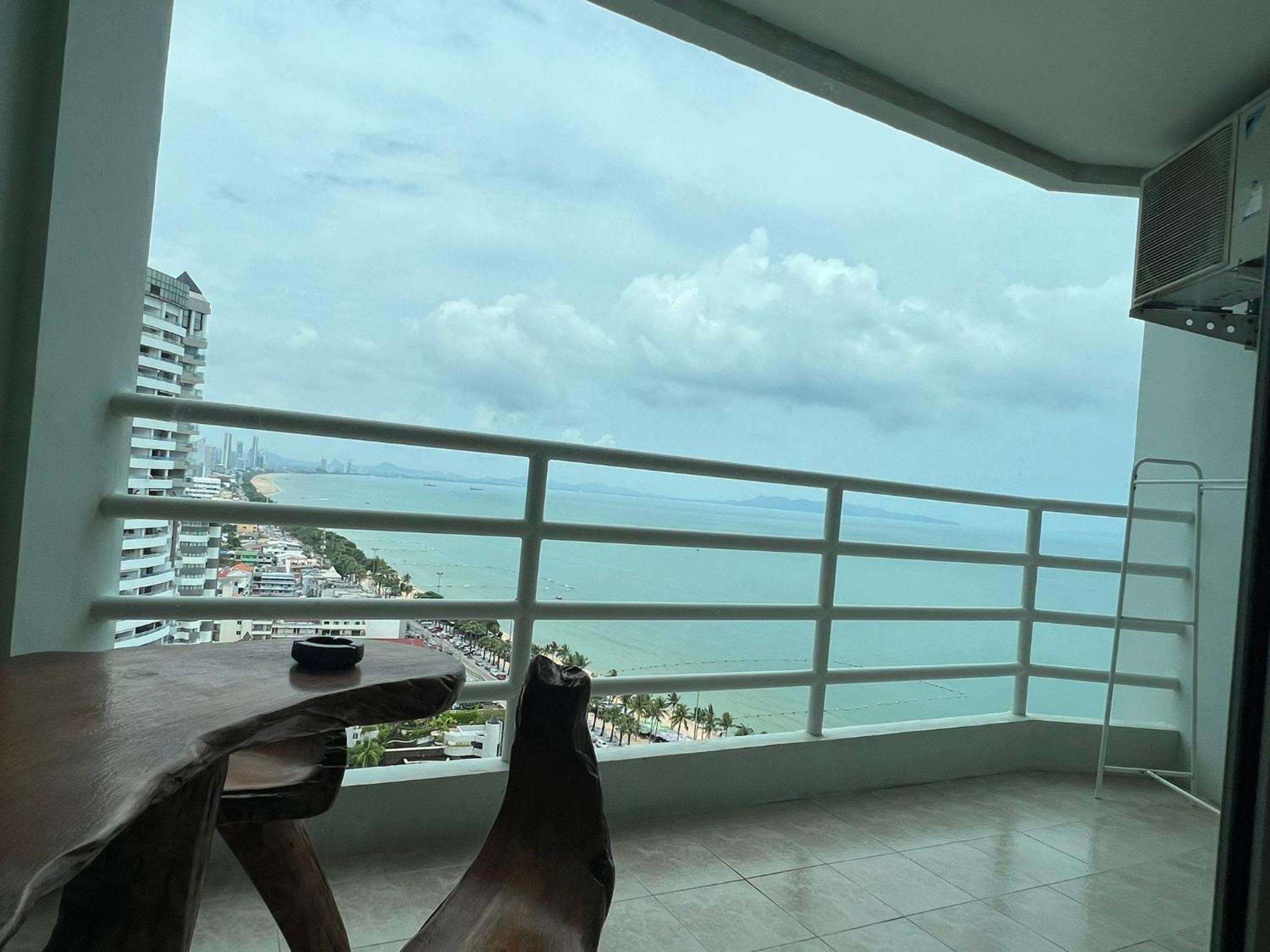 Viewtalay Beachfront By Nd Apartamento *