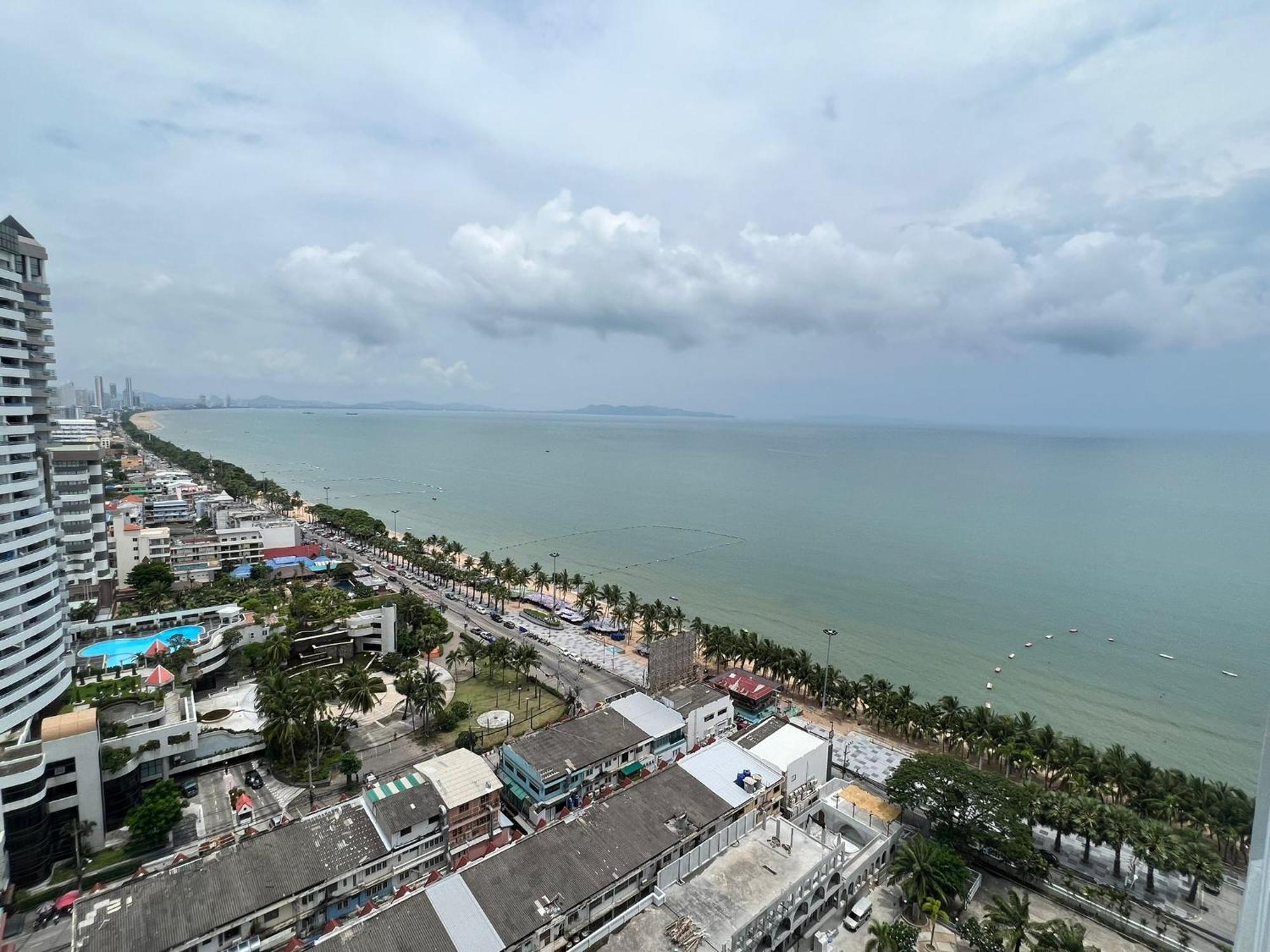 Viewtalay Beachfront By Nd Apartamento