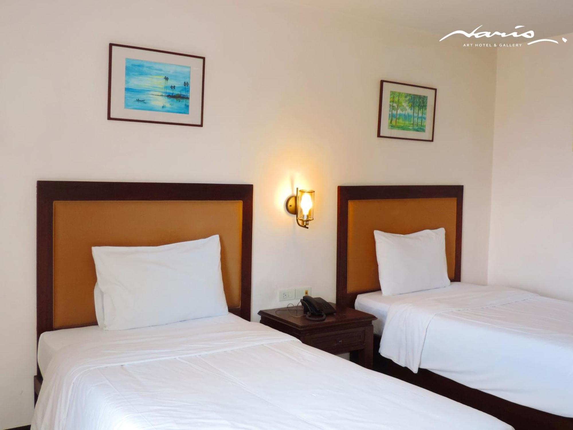 Hotel Naris Art