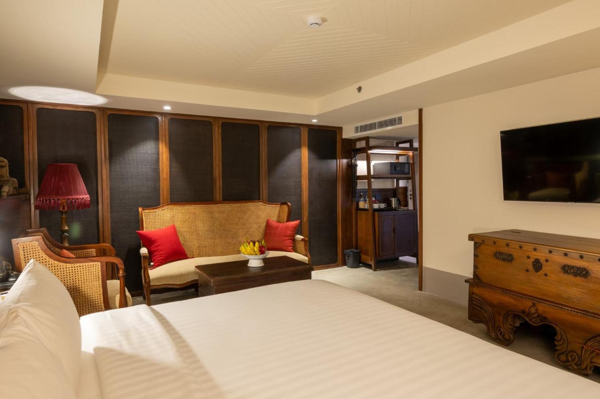 โรงแรม Payaa Pattaya