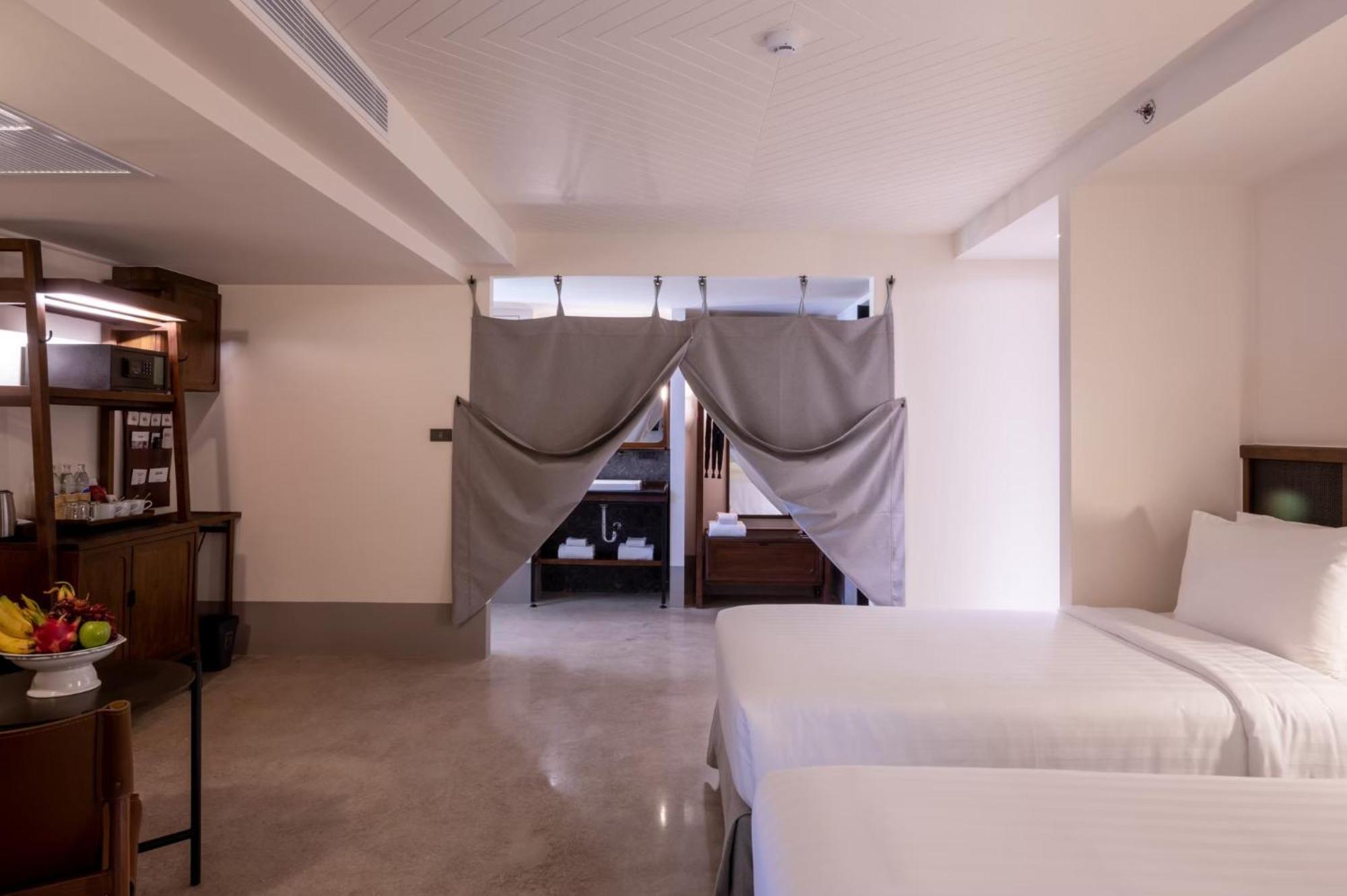 Payaa โรงแรม 4*