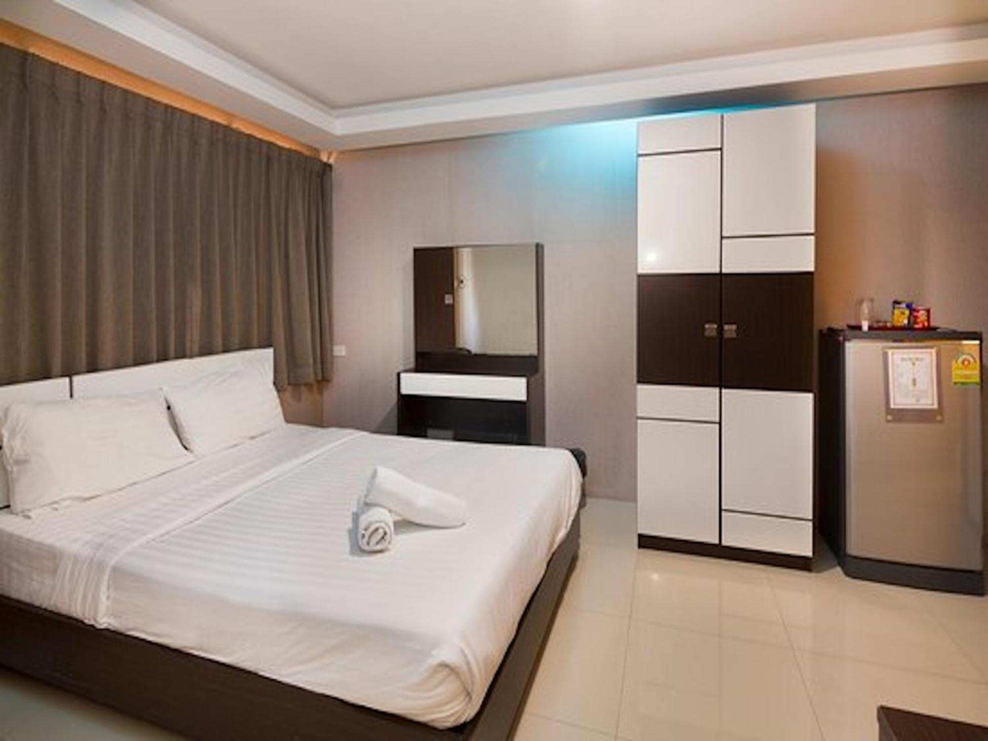 Ritz Hotel