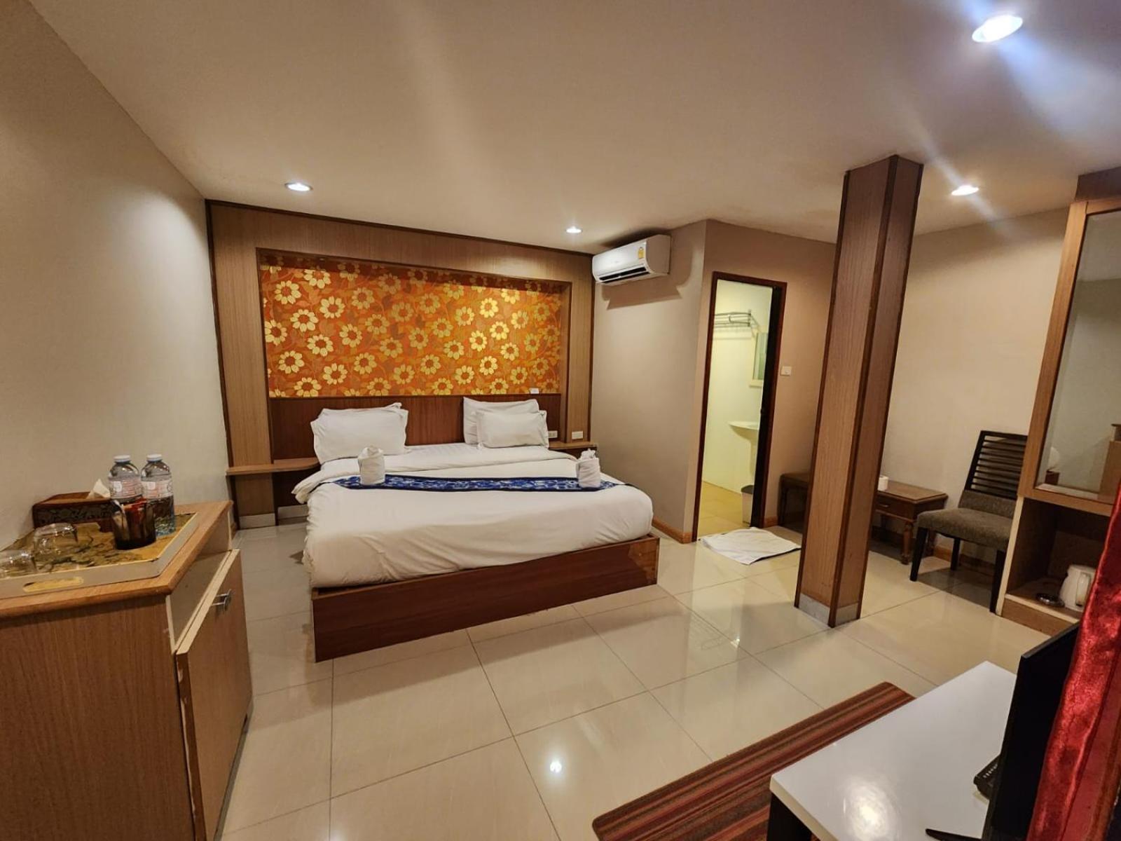 Hotel Star Residency 2*